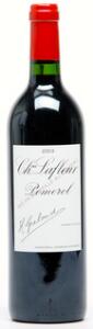 1 bt. Château Lafleur, Pomerol 2003 A hfin.