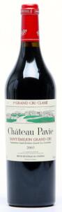 1 bt. Château Pavie, Saint-Émilion 1. Grand Cru Classé 2003 A hfin.