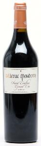 1 bt. Bellevue Mondotte, Saint Emilion Grand Cru 2003 A hfin.