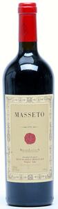 1 bt. Masseto, Tenuta dellOrnellaia, Toscana IGT 1992 A-AB bn.