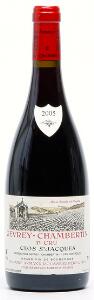 1 bt. Gevrey Chambertin 1. Cru Clos Saint Jacques, Domaine Armand Rousseau 2005 A hfin.