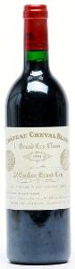 1 bt. Château Cheval Blanc, 1. Grand Cru Classé A 1994 A hfin.