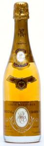 1 bt. Champagne Cristal, Louis Roederer 1993 A hfin.