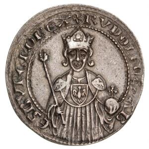 Tyskland, Hessen, Rudolph von Habsburg medaille 1291, præget af Isenburger hofråd Carl Wilhelm Becker i forbindelse med kongens bisættelse. Hill 321,