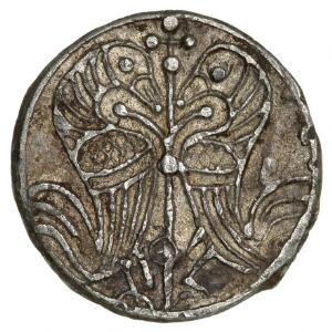 Irland, Henry III til Edward I,ca. 1250 - 1307, tavern token, 0,85 g