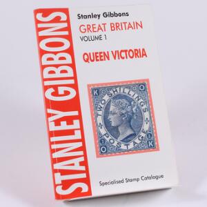 England. Litteratur. Great Britain, Volume 1. Queen Victoria. 12. udgave 2001. 454 sider.
