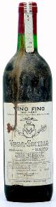 1 bt. Vega Sicilia Unico, Reserva Especial, Ribera del Duero A-AB bn.
