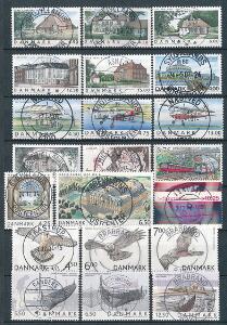 2002-2006. Planche LUXUS-stempler.