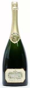 1 bt. Mg. Champagne Clos Du Mesnil, Krug 1985 A hfin. Owc.