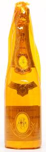 1 bt. Champagne Cristal, Louis Roederer 1999 A hfin. Oc.