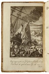 18th century Greenlandica Hans Egede Omstændelig og udførlig Relation angaaende Den Grønlandske Missions [...]. Cph 1738. 1st ed.  1 vol. 2