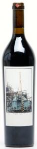 1 bt. Sine Qua Non, Atlantis Fe 203 1 A, Syrah, California 2005 A hfin.