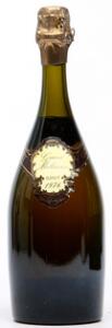 1 bt. Champagne Grand Millesime, Gosset 1976 B tsus.