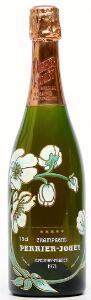 1 bt. Champagne Belle Epoque, Perrier-Jouët 1971 AB ts. Oc.
