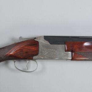 Winchester model Super Grade. Kal. 1270. Nr. 368727.