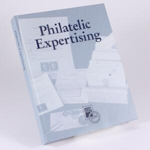 Litteratur. Philatelic Expertising. The A.I.E.P.-Handbook of Philatelic Expertising 2004. 299 sider.