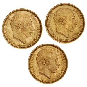 10 kr 1913, H 2, F 300.3