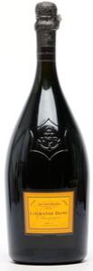 1 bt. Mg. Champagne La Grande Dame, Veuve Clicquot Ponsardin 1990 AB ts.