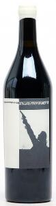 1 bt. Pictures, Grenache, Sine Qua Non, California 2007 A hfin.