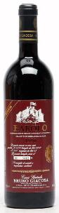 1 bt. Barolo Riserva, Le Rocche del Falletto, Bruno Giacosa 1990 A-AB bn.