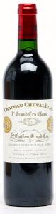 1 bt. Château Cheval Blanc, 1. Grand Cru Classé A 1998 A hfin.