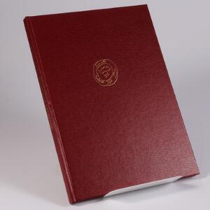 Litteratur. The Classic Stamps of Denmark. Udgivet 1992. 160 sider.