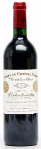 1 bt. Château Cheval Blanc, 1. Grand Cru Classé A 1999 A hfin.