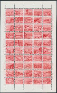 Schweiz. 1930-40´erne. HELARK.