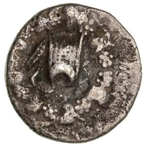 Antikkens Grækenland, Pergamum, ca 166-67 f.Kr., tetradrakme, Ag, 10,64 g