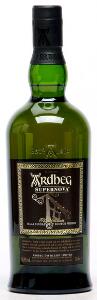 1 bt. Ardbeg Supernova, Single Malt, Islay A hfin. Oc.