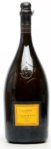 1 bt. Jero. Champagne La Grande Dame, Veuve Clicquot Ponsardin 1985 AB ts.