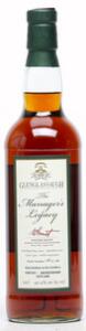 1 bt. Glenglassaugh The Managers Legacy, Walter Grant, Single Malt, Highlands 1967 A hfin. Oc.