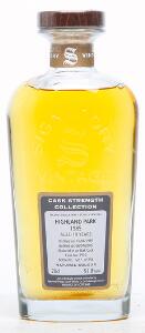 1 bt. Highland Park 1985 19 years, Signatory Vintage, Single Malt, Highlands B tsus. Oc.