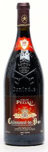 1 bt. Mg. Chateauneuf-du-Pape, Da Capo, Domaine de Pegau 2003 A hfin.