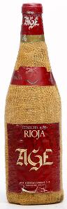 1 bt. Age Bodegas Unidas, Age, Rioja 1939 BC us.