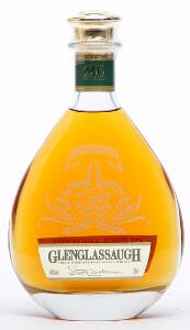 1 bt. Glenglassaugh 26 years, Single Malt, Highlands A-AB bn. Oc.