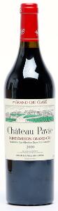 1 bt. Château Pavie, Saint-Émilion 1. Grand Cru Classé 2000 A hfin.