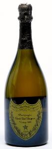 1 bt. Champagne Dom Pérignon, Moët et Chandon 1993 A hfin.