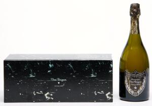 1 bt. Champagne Dom Pérignon, Moët et Chandon 2003 A hfin. Oc.