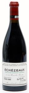 1 bt. Echézeaux Grand Cru, Domaine de la Romanée Conti 2000 A hfin.