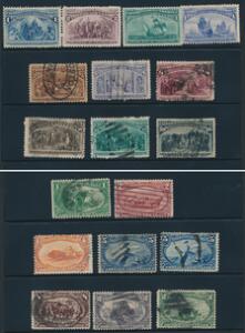 USA. 2 plancher bedre mærker.