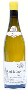 1 bt. Chablis Grand Cru Les Clos, Domaine Raveneau 2011 A hfin.