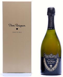 1 bt. Champagne Dom Pérignon Oenotéque, Moët  Chandon 1971 A hfin. Oc.