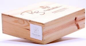 3 bts. Chateauneuf-du-Pape, Le Secret des Sabon, Roger Sabon 2007 A hfin. Owc.