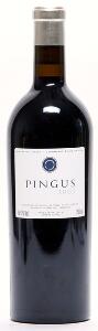 1 bt. Pingus, Dominio de Pingus, Ribera Del Duero 2005 A hfin.