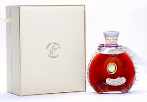 1 bt. Cognac Louis XIII, Grande Champagne, Remy Martin B tsus. Oc.
