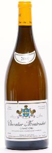 1 bt. Mg. Chevalier Montrachet Grand Cru, Domaine Leflaive 2000 A hfin.