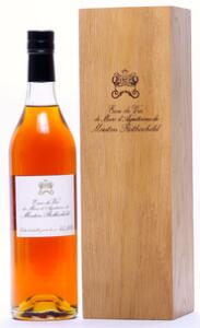 1 bt. Eau de Vie de Marc dAquitaine de Mouton Rothschild AB ts. Owc.