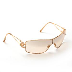 Slutpris för Chanel: Et solbriller med