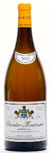 1 bt. Mg. Chevalier Montrachet Grand Cru, Domaine Leflaive 2002 A hfin.